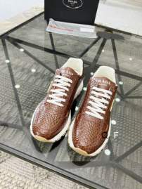 Picture of Prada Shoes _SKUPradasz38-45TF070319040